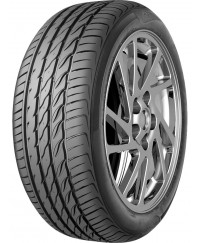 Intertrac TC525 225/50 R17 98W